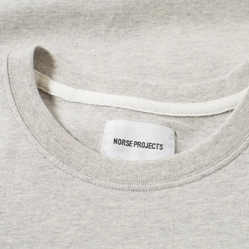 Niels Basic Logo Tee