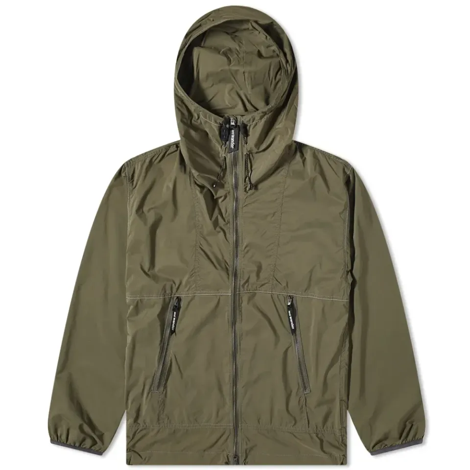 Pertex Wind Jacket