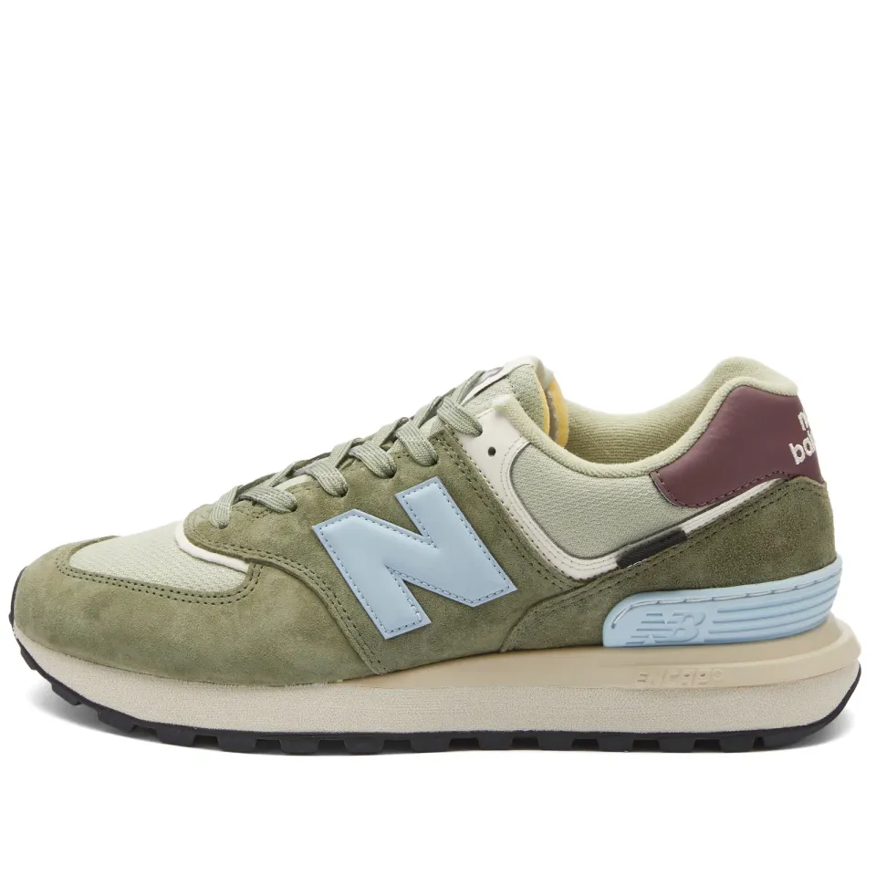574 Legacy Sneakers
