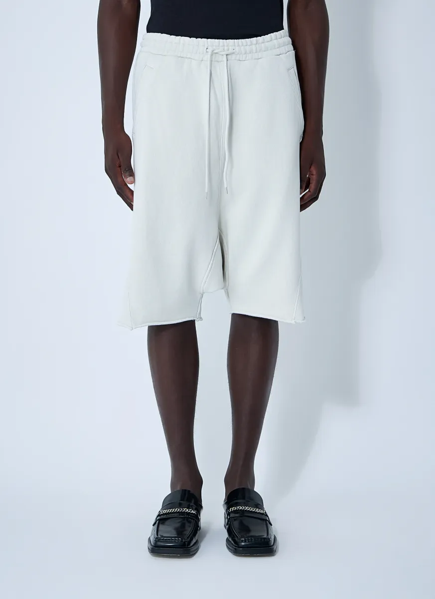 Heavy Drop Shorts