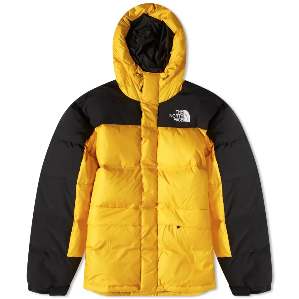 Himalayan Down Parka
