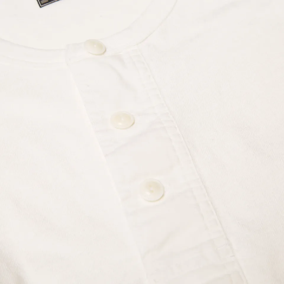 Surplus Henley
