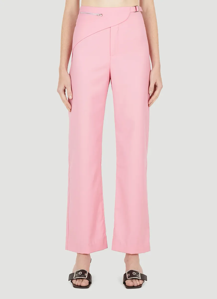 Ally Buckle Pants