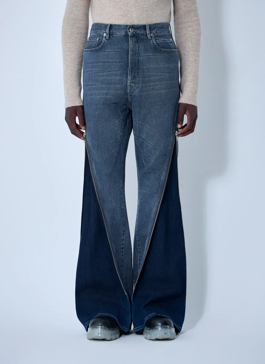 Bolan Banana Pants