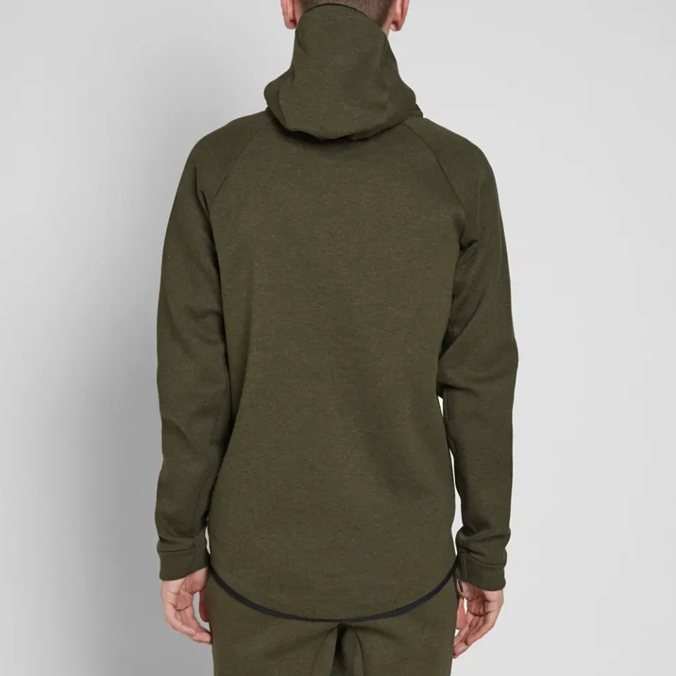 Tech Fleece Windrunner