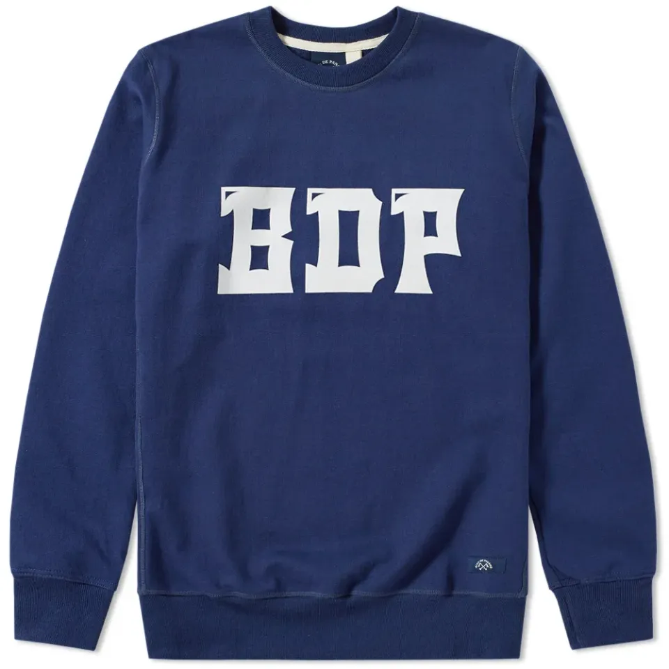 Toy Logo Sweat