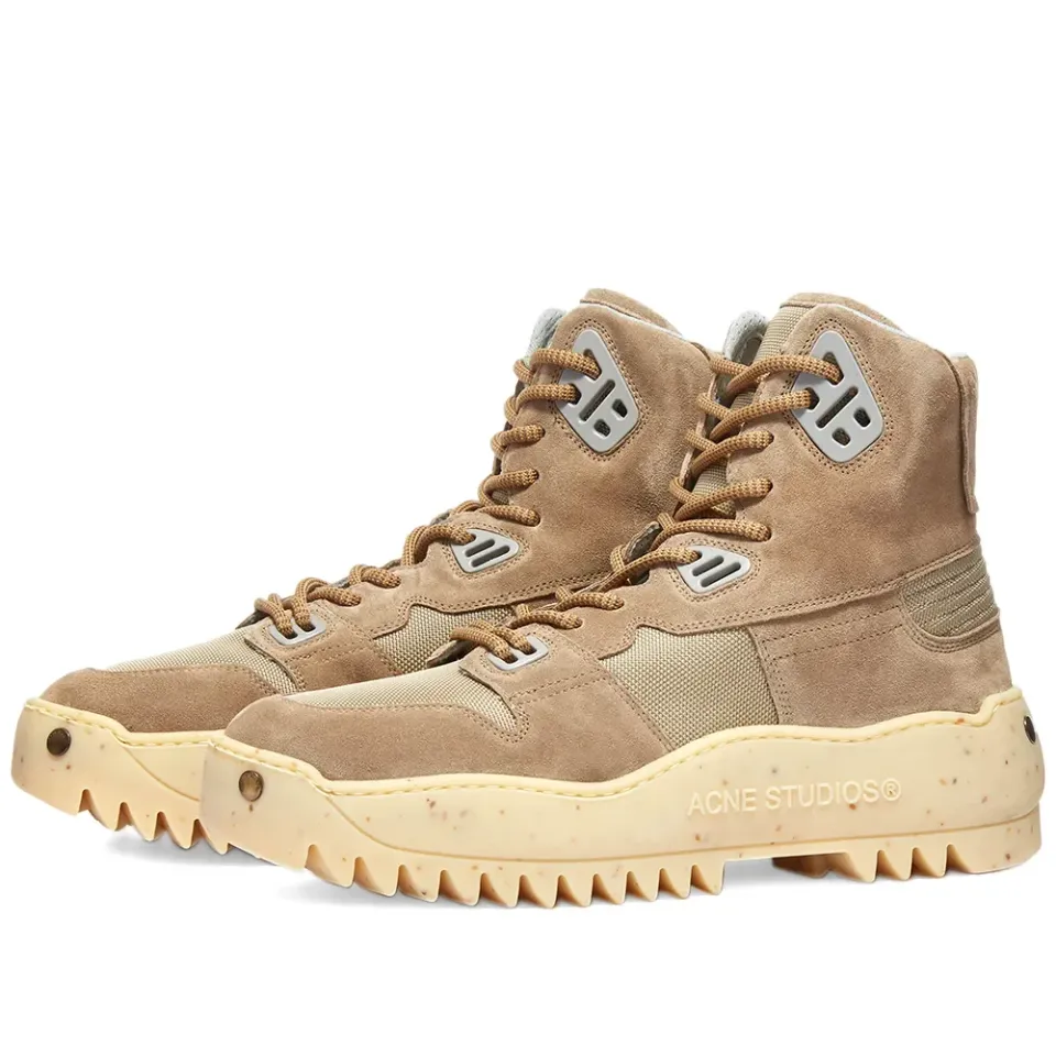 Desert Hiker Sneaker