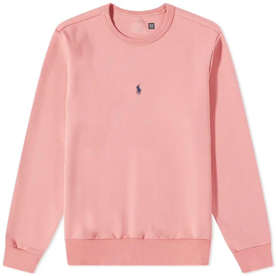 Centre Pony Crew Sweat
