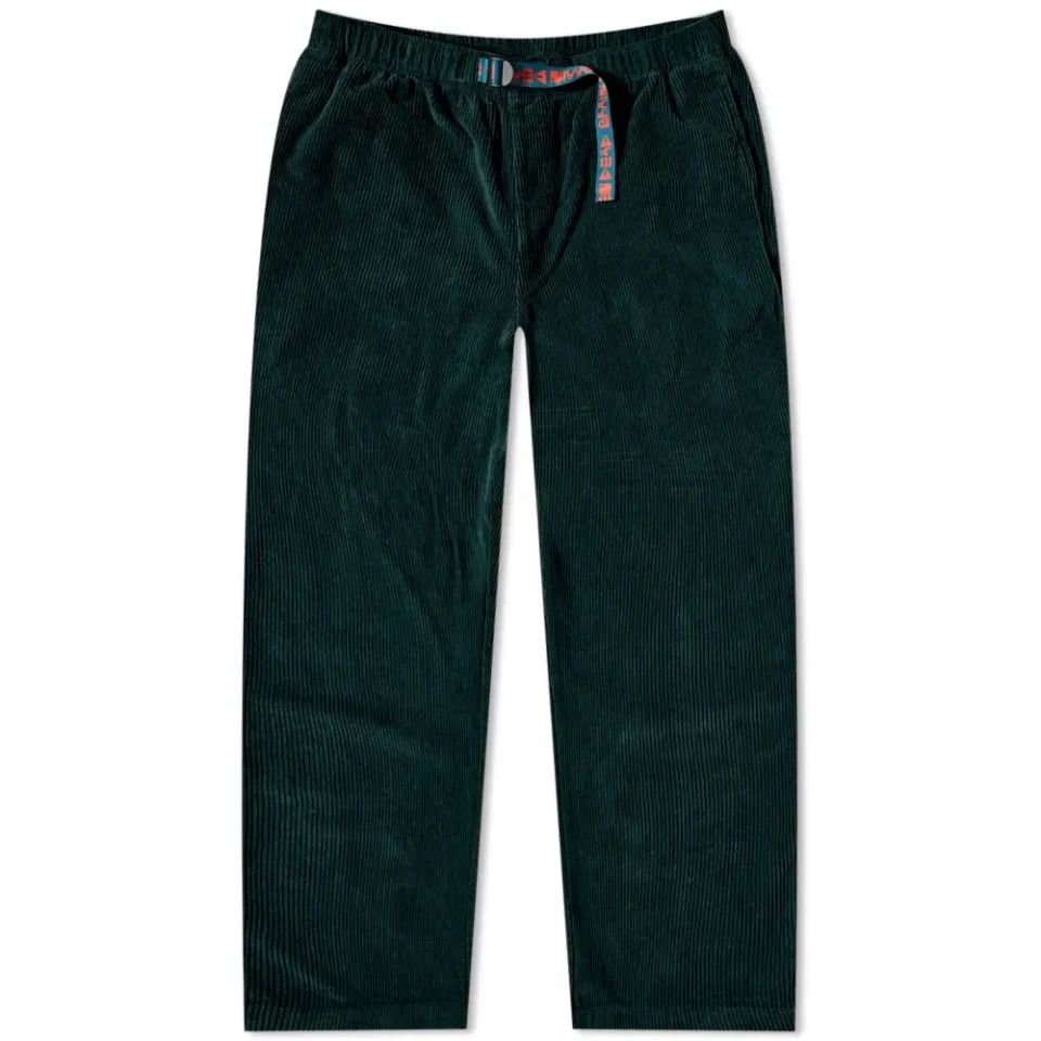 Corduroy Climber Pant