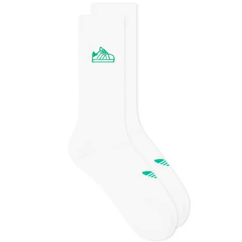 Stan Sock 1Pp