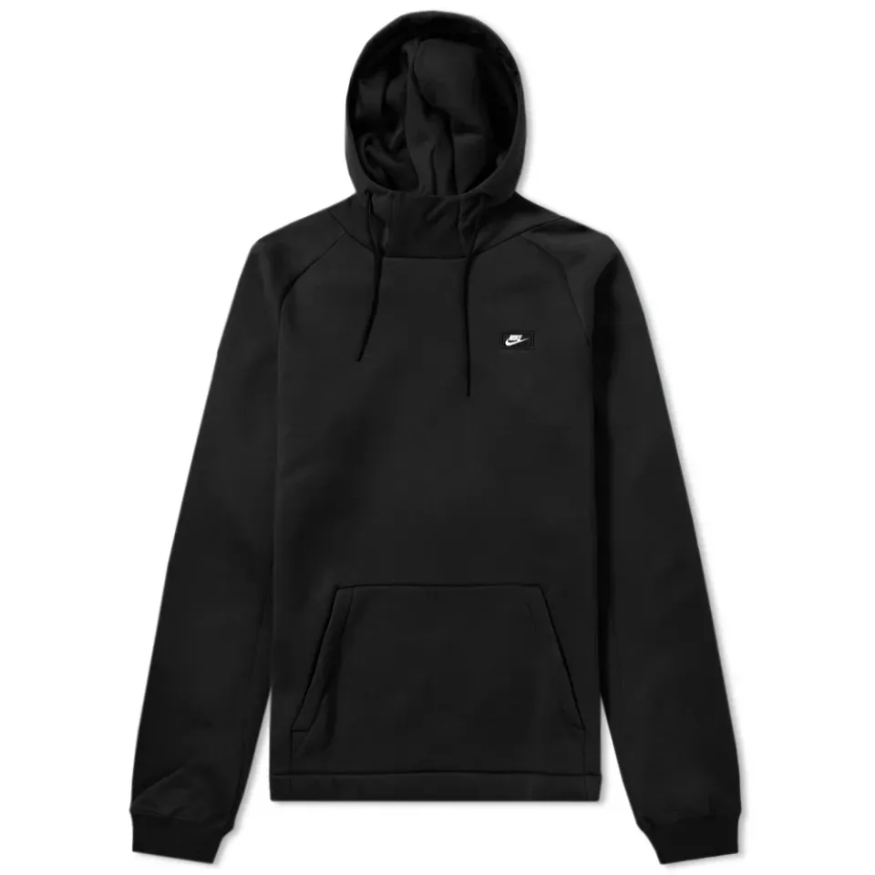 Modern Pullover Hoody