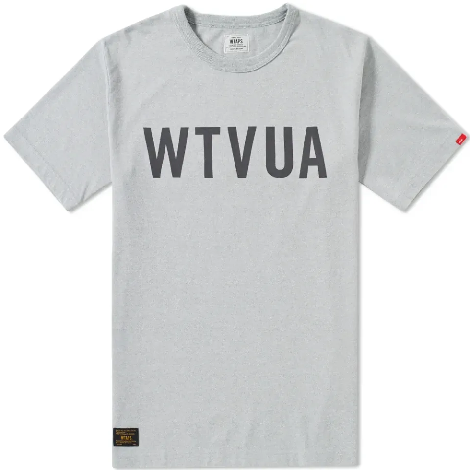 Hellweek Tee