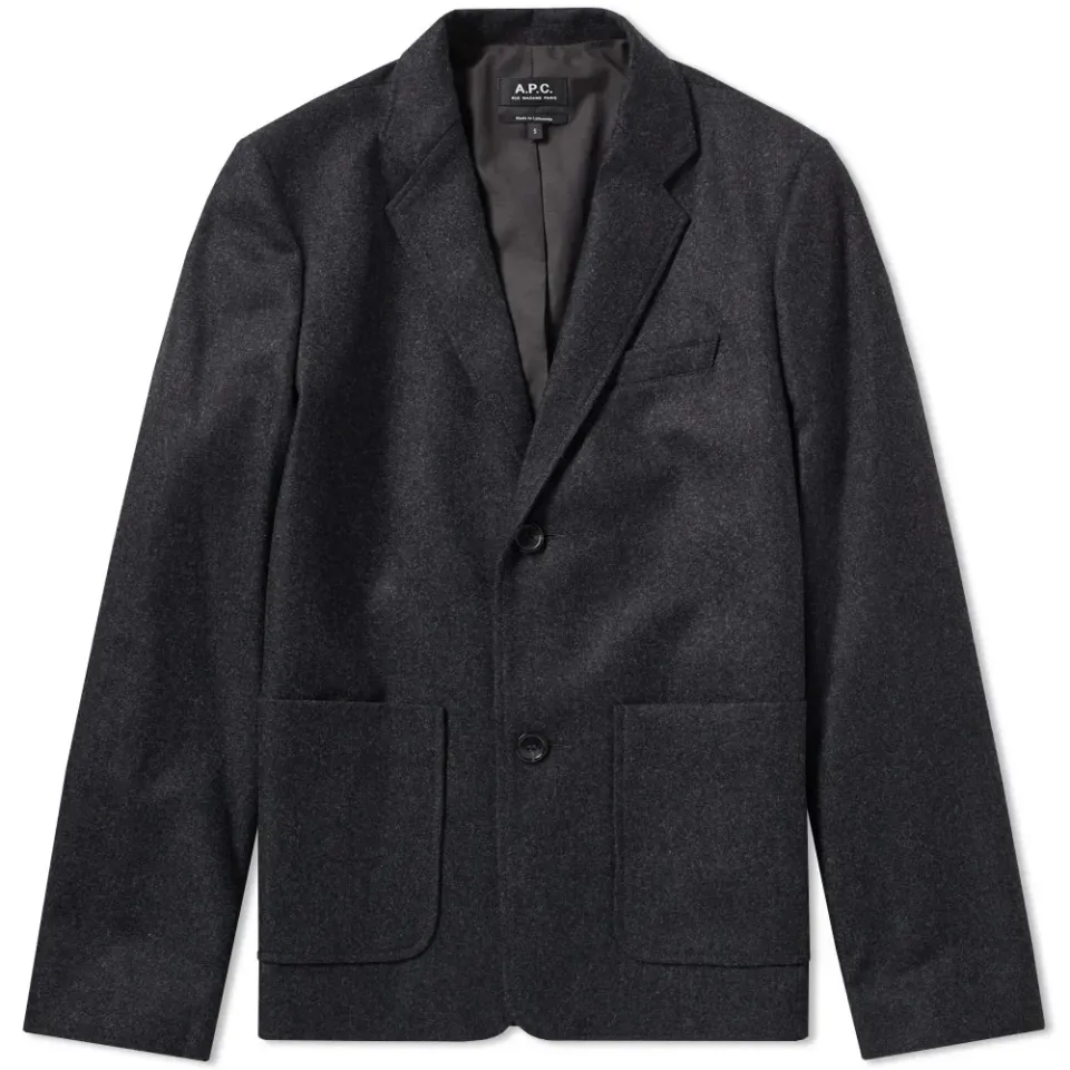A.P.C. Dunkan Blazer