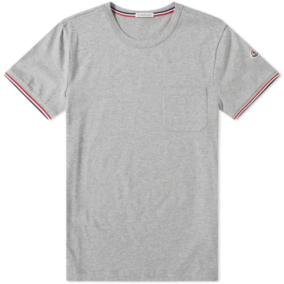Basic Logo Tee