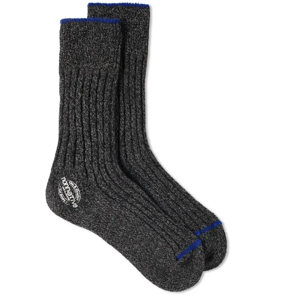 Dweller Line Sock