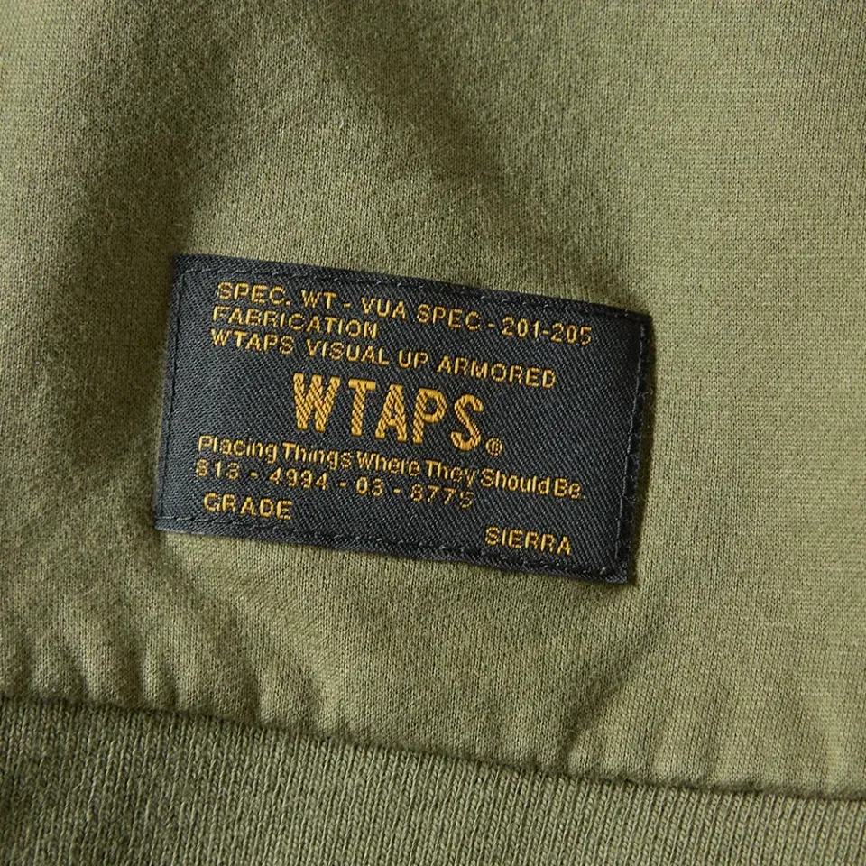 Hellweek Crew Sweat