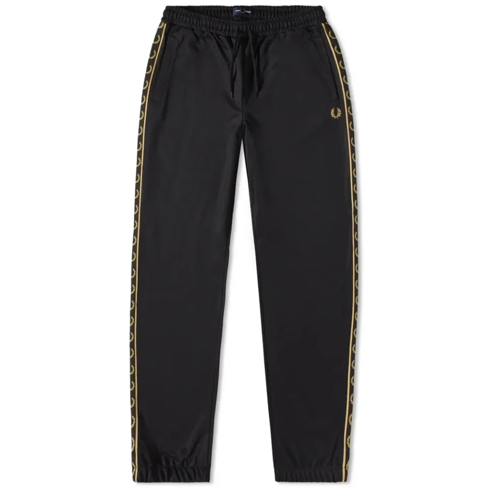 Authentic Seasonal Taped Track Pant