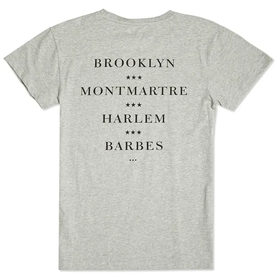 Paris Tee