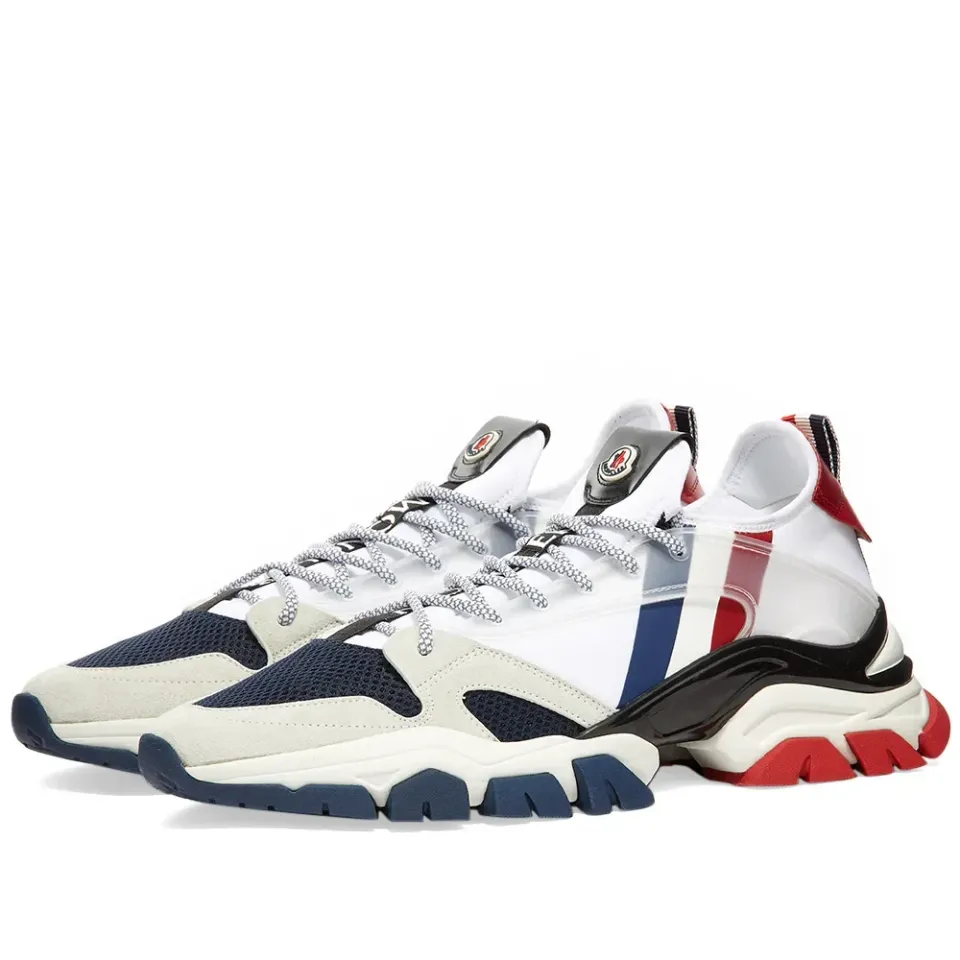 Trevor Tech Running Sneaker