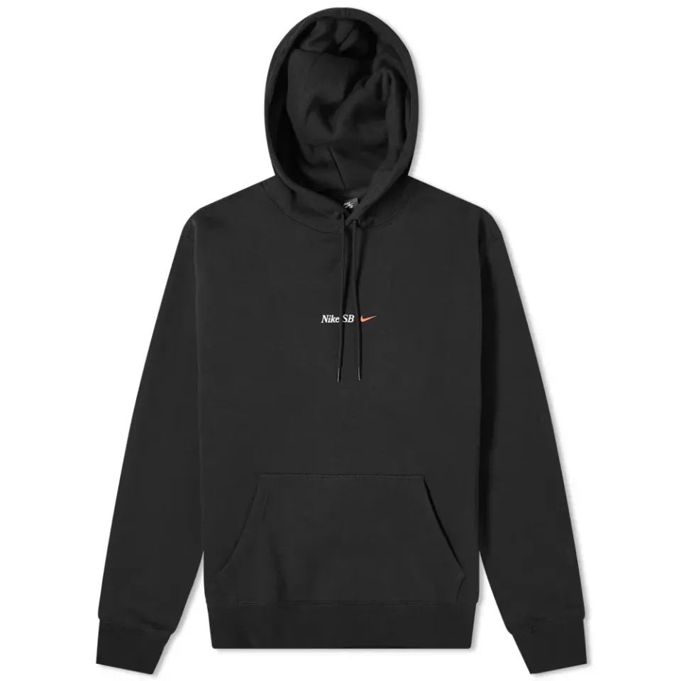 Bee Popover Hoodie