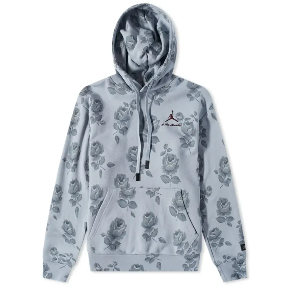 x A Ma Maniere Fleece Hoodie