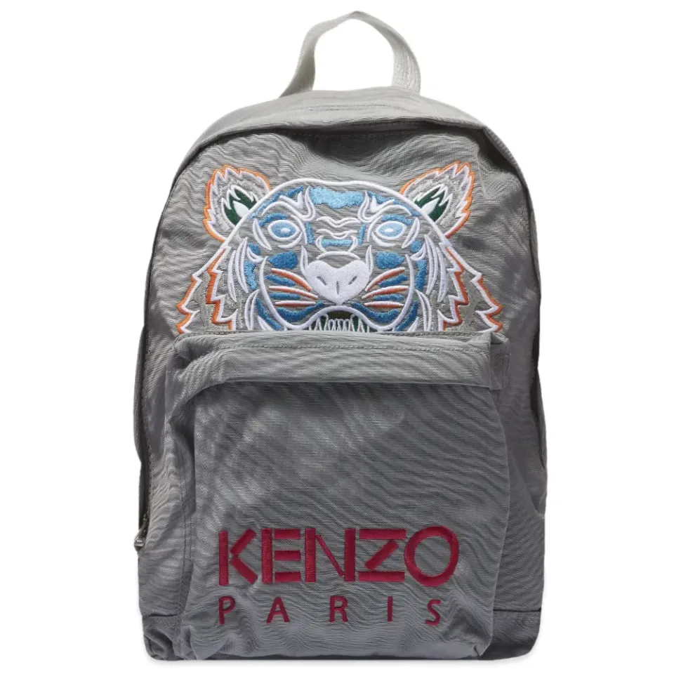 Tiger Backpack