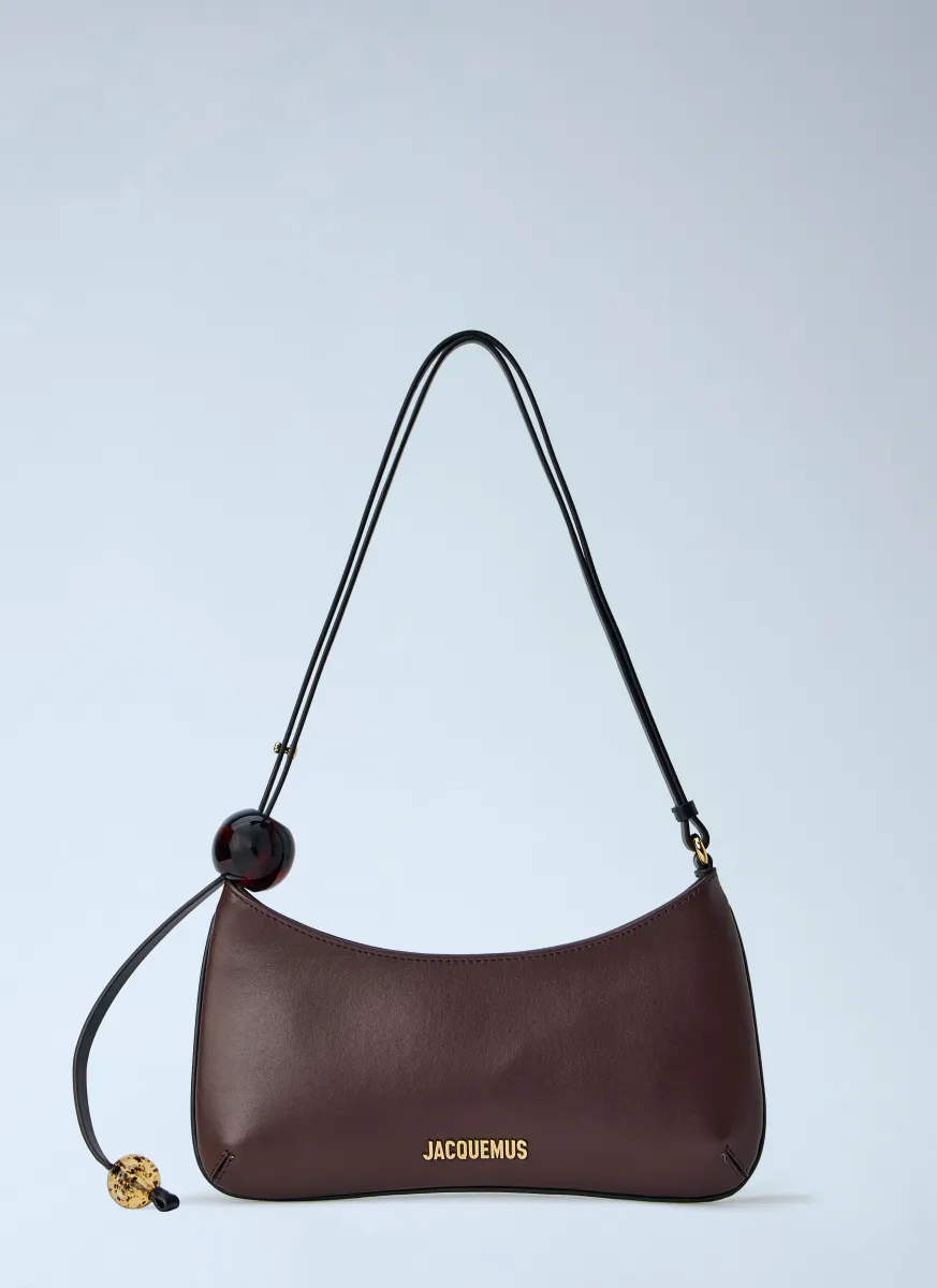 Le Bisou Perle Shoulder Bag