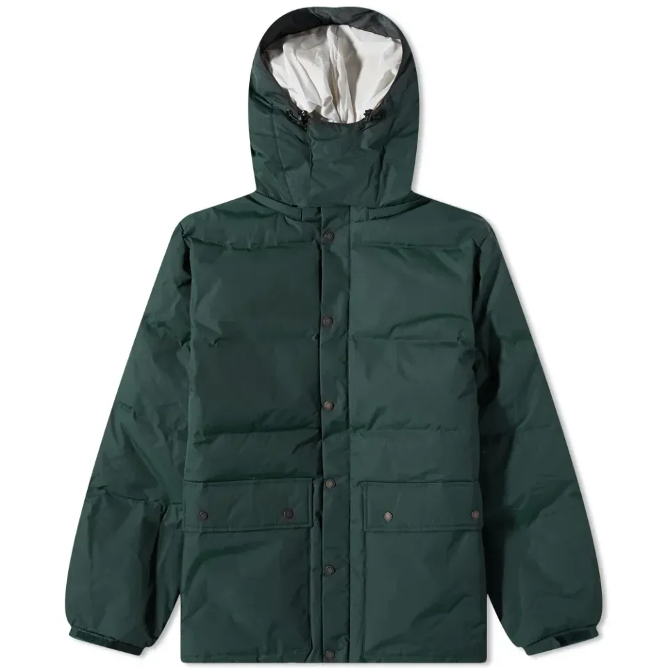 Down Jacket