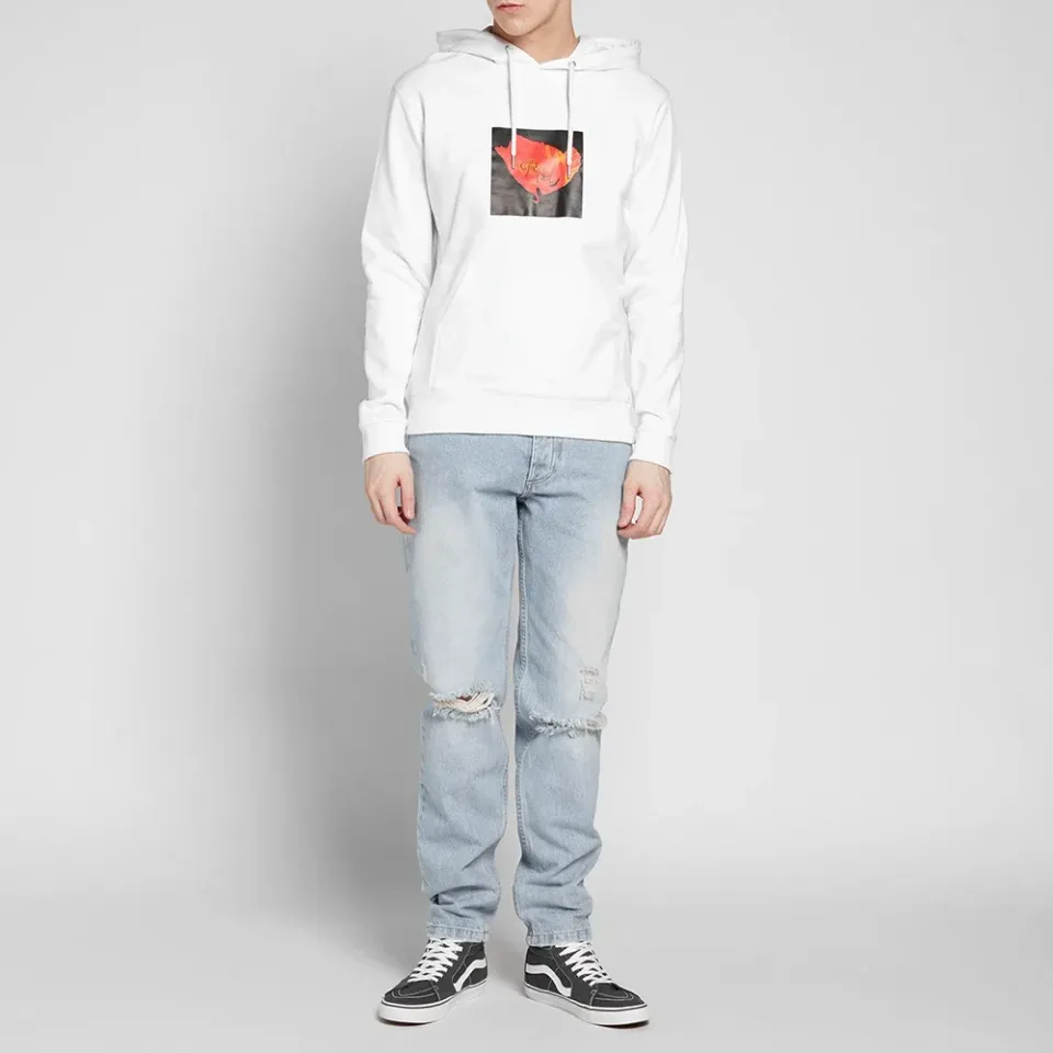 Bun Pullover Hoody