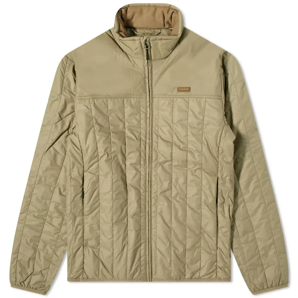 Ultralight Jacket