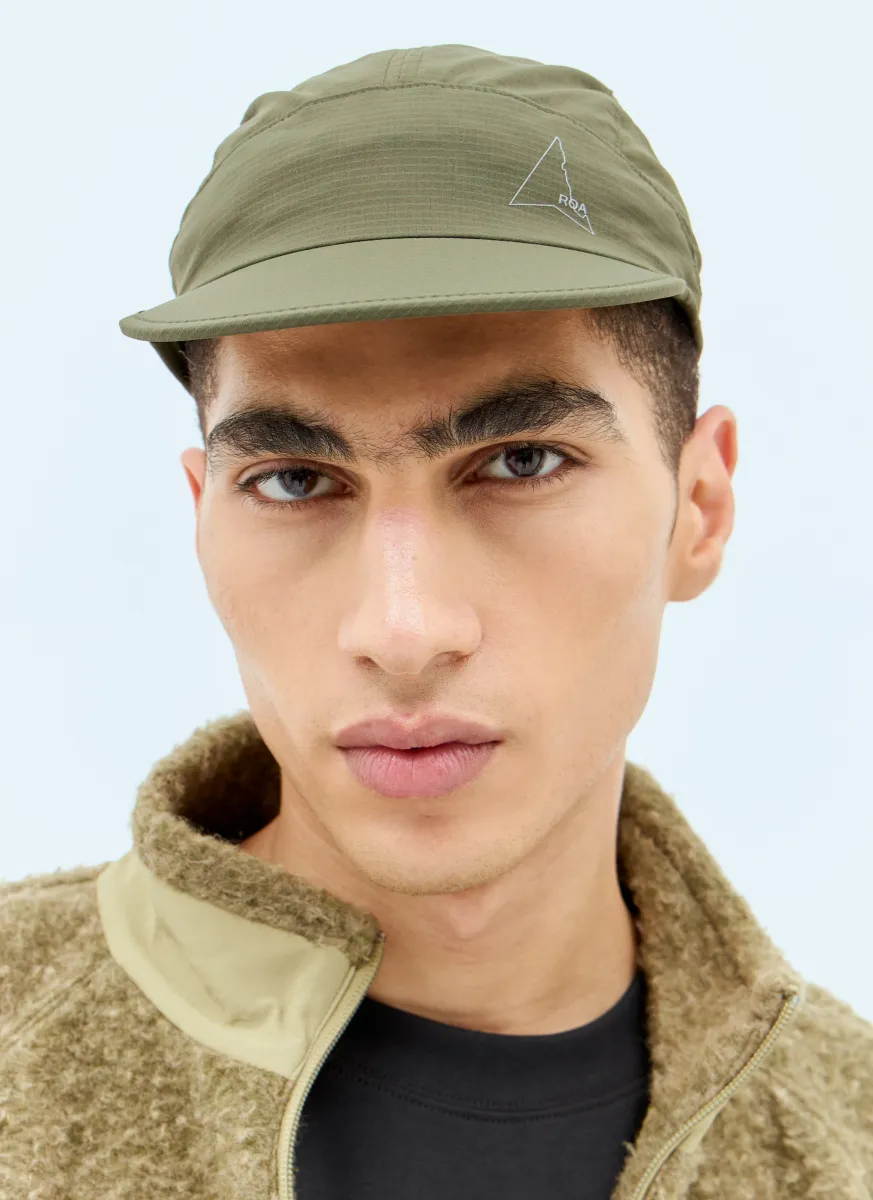 Logo Baseball Cap