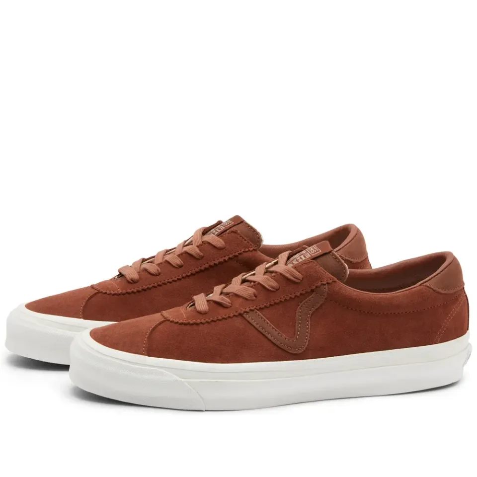 UA OG Epoch LX
