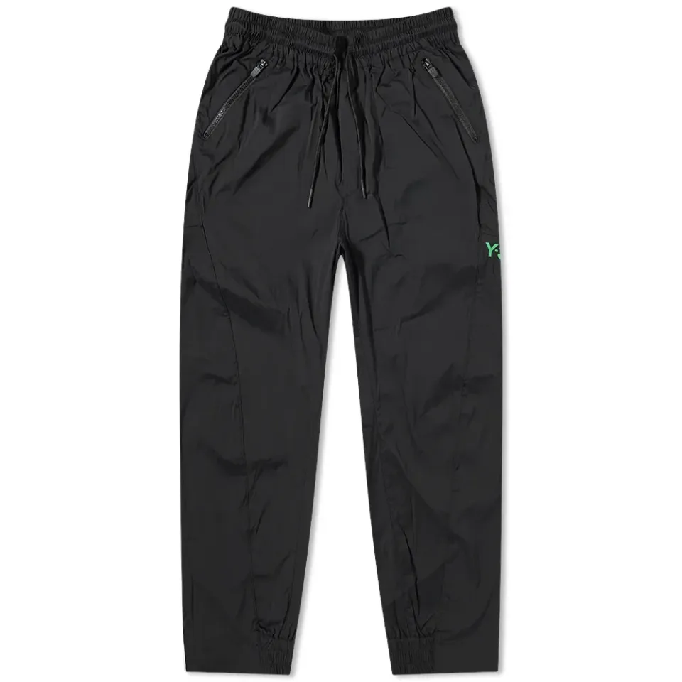 Cuffed Track Pant