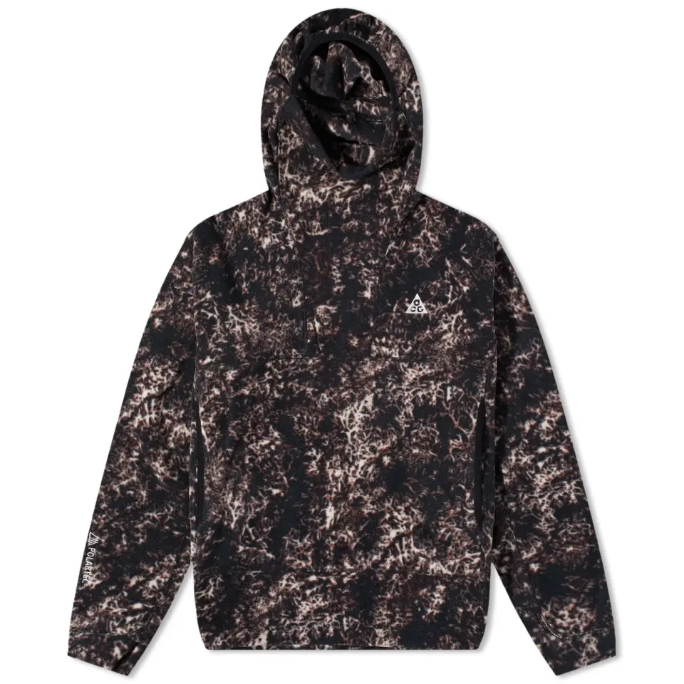 Nike ACG Wolf Tree Pullover Fleece