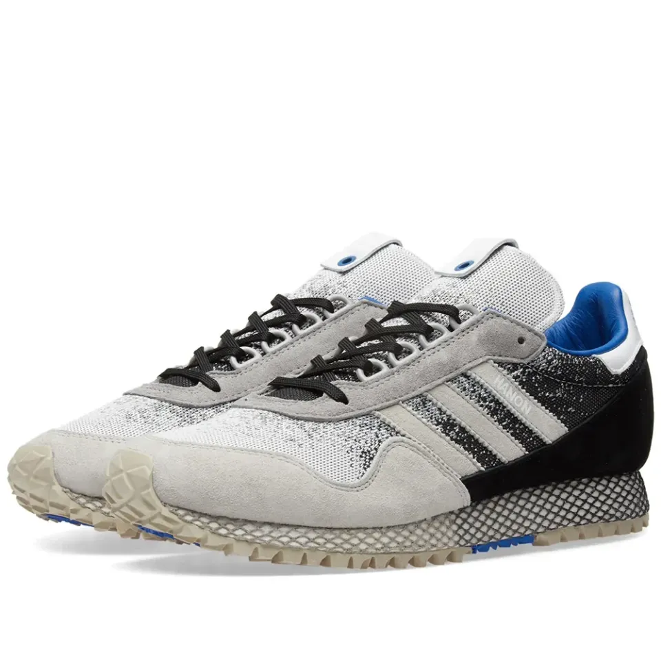 x Hanon New York 'Dark Storm'