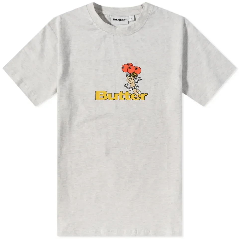 Balloons Logo T-Shirt