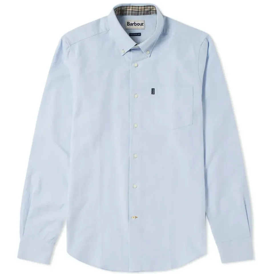 The Oxford Shirt