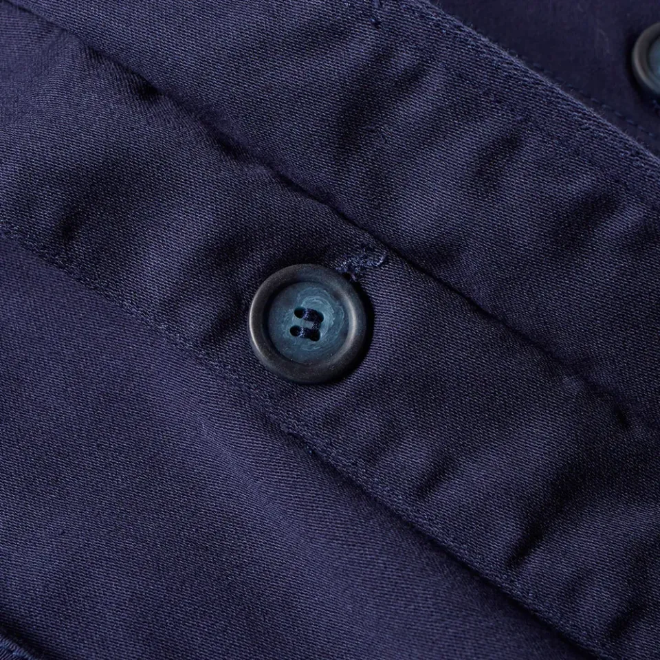 Fatigue Jacket
