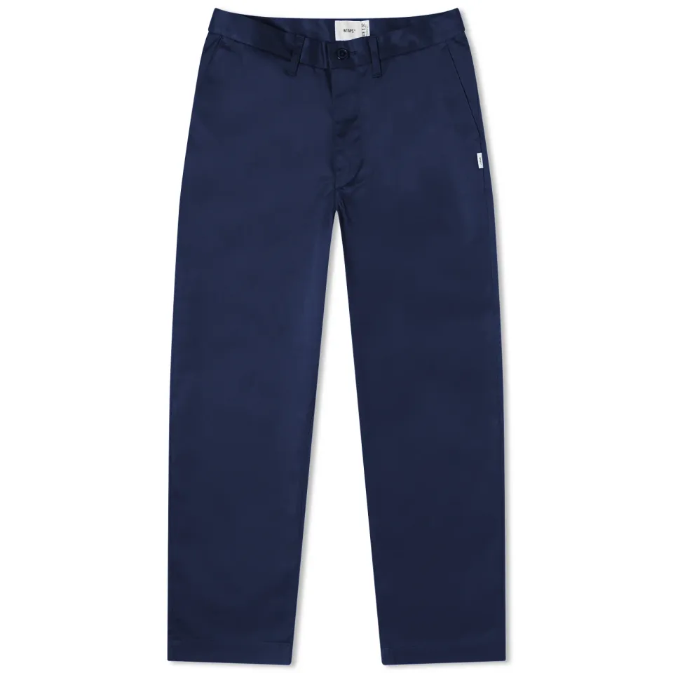 10 Chino Trouser