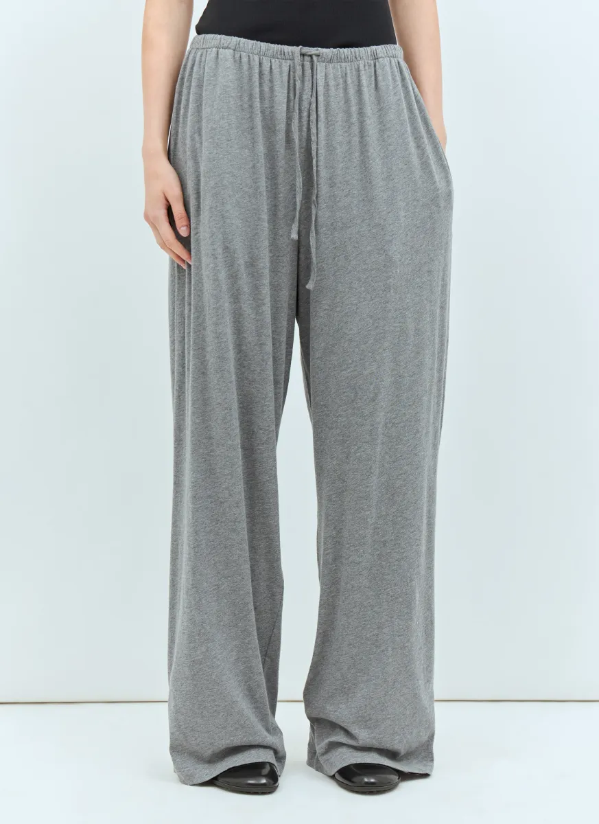 Lanuit Drawstring Pants