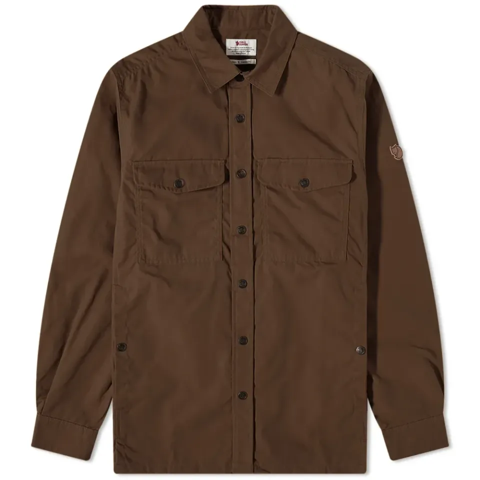 Singi Overshirt