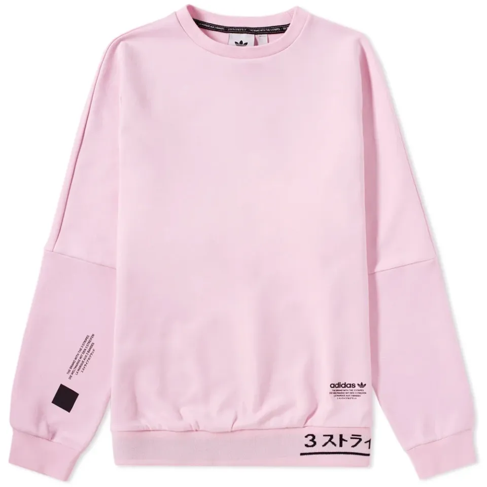 NMD Crew Sweat