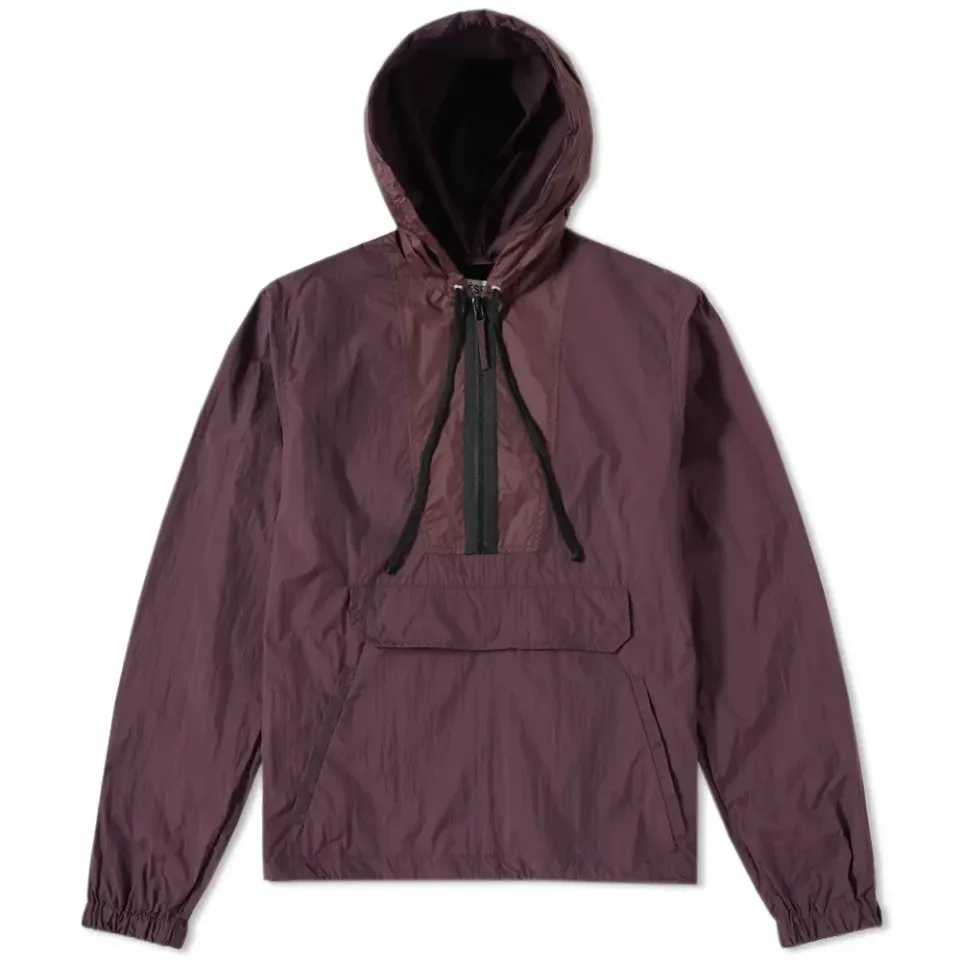 Pop Over Jacket