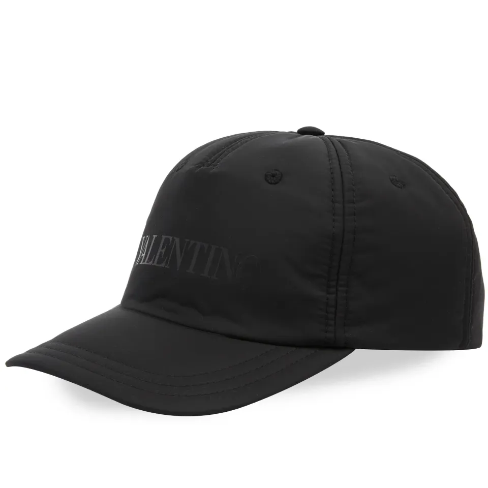 Logo Cap