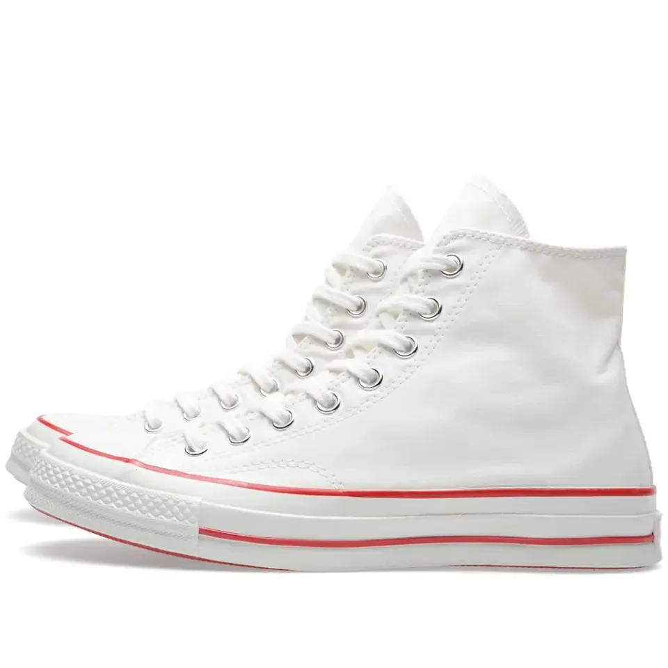 1st String x Nigel Cabourn Chuck Taylor 1970 Hi