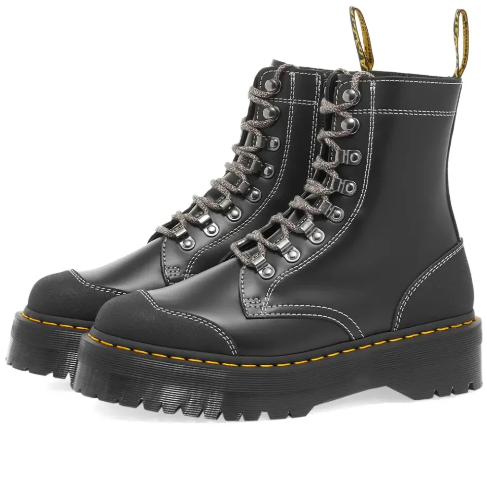 Moreno Boot