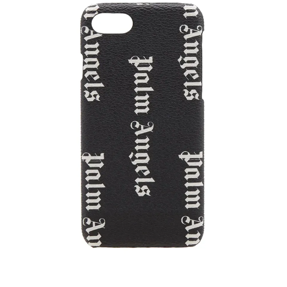 Logo iPhone 7 Cover