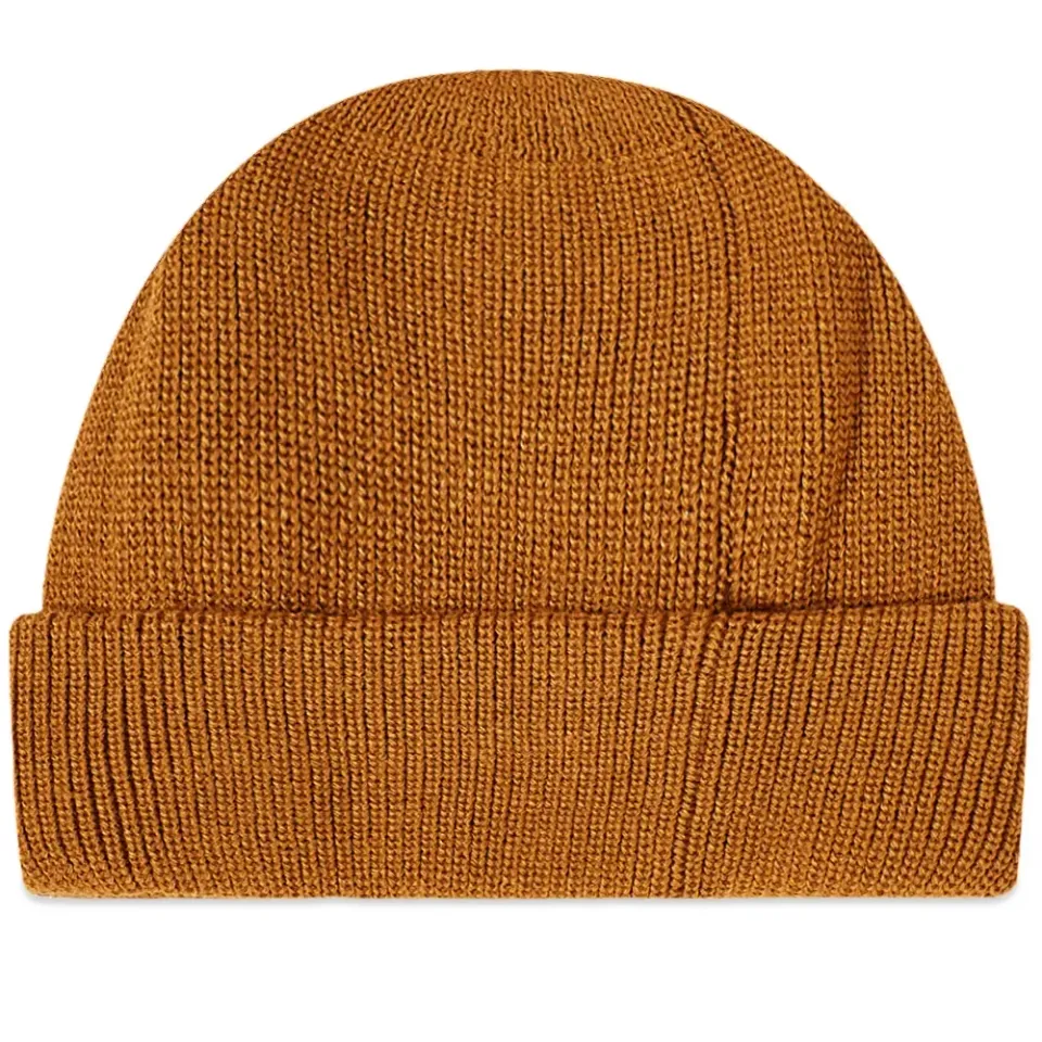 Bulky Watch Cap Beanie
