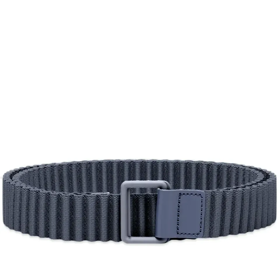 Pleats Belt
