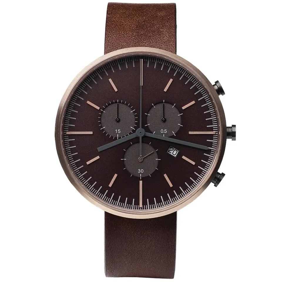 302 Series Chronograph Wristwatch